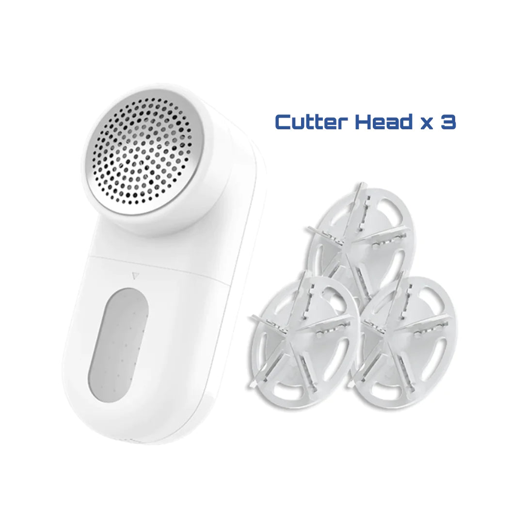 CUBEHEXA™ Fabric Shaver and Lint Remover