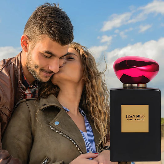 High Quality 100ml EAU DE TOILETTE Handicrafts Unisex Fragrance Pheromone Perfume Essential Oil parfume Lasting Scent Cologne